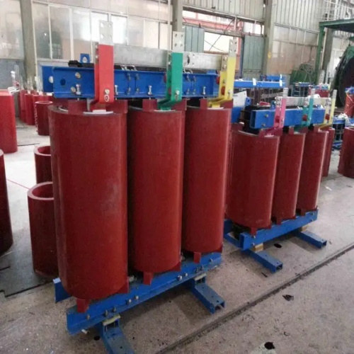 巴林左SCB10-250KVA干式变压器